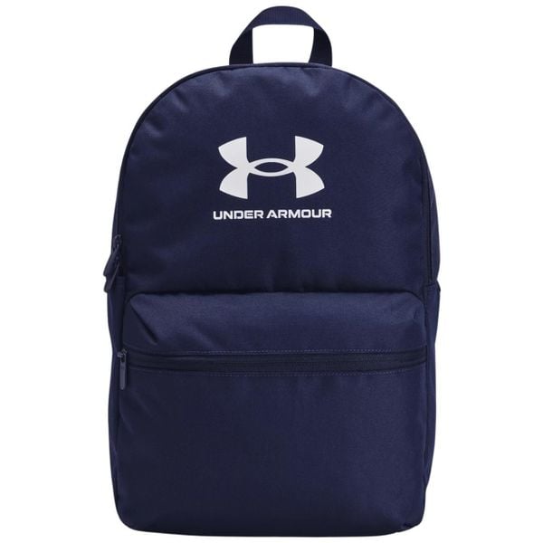 Plecak Loudon Lite 20L. Niebieskie plecaki męskie Under Armour, bez wzorów. Za 131.99 zł.