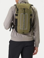 Hunter Plecak CEOWB-HTR-KL-001-09 Khaki. Brązowe plecaki męskie Hunter, bez wzorów, z materiału. Za 219.99 zł.