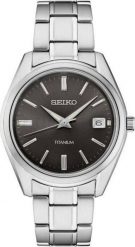 Zegarek Męski Seiko SUR375P1 + BOX. Zegarki męskie Seiko. Za 1,965.26 zł.