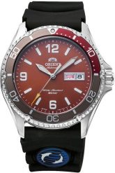 Zegarek męski Orient RA-AA0820R19BVDCLXSB czarny. Czarne zegarki męskie Orient. Za 1,890.00 zł.