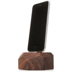 Stacja/replikator Woodcessories Krovimo stotelė Woodcessories eco182 skirta Apple iPhone 6 / 7 / 8 / X. Stacje dokujące marki Woodcessories. Za 277.51 zł.