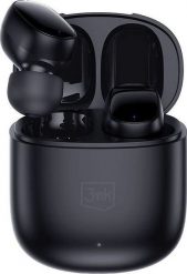 Słuchawki 3MK FlowBuds. Słuchawki bluetooth 3MK. Za 79.80 zł.