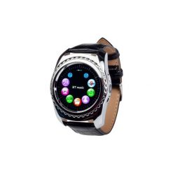 Smartwatch TQ912 Karta SIM Aparat Smart Watch. Czarne zegarki smartwatch inny. Za 119.90 zł.