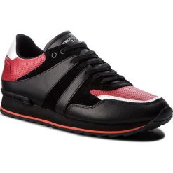 Sneakersy TRUSSARDI JEANS - 77A00106 K302. Buty sportowe na co dzień męskie marki TRUSSARDI JEANS. W wyprzedaży za 319.00 zł.