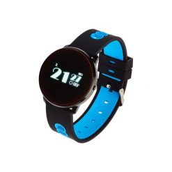 SmartWatch GARETT Sport 14 Czarno-niebieski. Krokomierze GARETT. Za 239.00 zł.