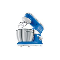 Robot kuchenny Sencor STM 3622BL, moc 600 W, poj. misy 4l niebieski. Roboty kuchenne SENCOR. Za 413.29 zł.