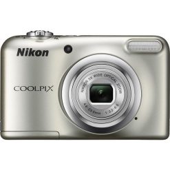 Nikon COOLPIX A10 Aparat. Aparaty kompaktowe NIKON. Za 349.00 zł.