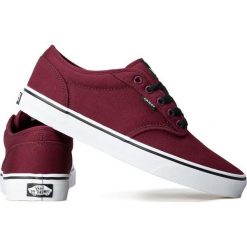 Vans Tenisówki Vans Atwood VN000TUY8J3 43. Trampki męskie Vans. Za 170.00 zł.
