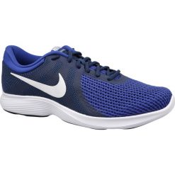 Nike Revolution 4 AJ3490-414. Buty do biegania męskie marki Nike. W wyprzedaży za 189.99 zł.