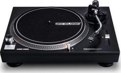 Gramofon Reloop Gramofon Reloop RP-1000 MK2 Paskowy 33/45 RPM 50dB. Gramofony RELOOP. Za 829.00 zł.