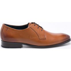 Joop! - Półbuty Philemon. Codzienne półbuty męskie marki JOOP!. W wyprzedaży za 499.90 zł.
