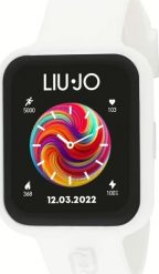 Smartwatch Liu Jo Smartwatch LIU JO SWLJ129. Zegarki smartwatch Liu Jo. Za 688.55 zł.