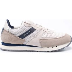 Gant - Buty Duke. Buty sportowe na co dzień męskie marki Gant. W wyprzedaży za 299.90 zł.
