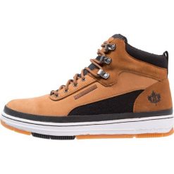 Park Authority GK 3000 Sneakersy wysokie dark honey. Buty sportowe na co dzień męskie marki Park Authority. Za 509.00 zł.