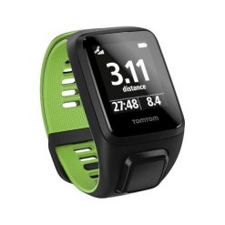 TomTom Runner 3 S (1RL0.001.01). Zegarki smartwatch marki Tomtom. Za 827.10 zł.