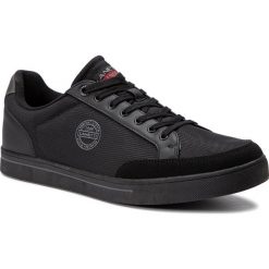 Sneakersy LANETTI - MP07-17085-02BIG Black. Buty sportowe na co dzień męskie marki Lanetti. Za 119.99 zł.