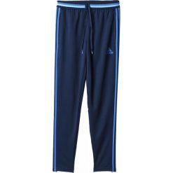 Adidas Spodnie męskie Condivo16 granatowe r. XL (AB3131). Długie spodnie sportowe męskie marki ADIDAS. Za 133.00 zł.