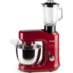 Robot kuchenny Domo Domo DO9145KR - DO9145KR. Roboty kuchenne Domo. Za 968.61 zł.