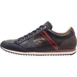 Pantofola d`Oro MATERA Sneakersy niskie dress blues. Niebieskie buty sportowe na co dzień męskie Pantofola d`Oro, z materiału. Za 459.00 zł.