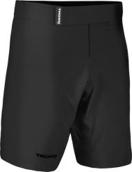 Thorn+Fit SPODENKI TRENINGOWE THORN FIT COMBAT 2.0 logo S. Szorty sportowe męskie bez wzorów, sportowe. Za 169.00 zł.