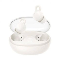 Słuchawki bezprzewodowe Joyroom JR-TS3 (Białe). Białe słuchawki bluetooth Joyroom. Za 93.00 zł.