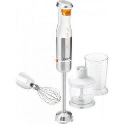 Sencor Blender Shb 4450wh. Blendery marki SENCOR. W wyprzedaży za 205.00 zł.