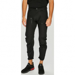 G-Star Raw - Spodnie Powel 3D. Spodnie na co dzień męskie marki G-Star Raw. W wyprzedaży za 359.90 zł.
