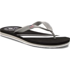 Japonki U.S. POLO ASSN. - Triker MELL4197S8/G1 Blk/Grey. Klapki i japonki męskie marki U.S. Polo Assn. Za 99.00 zł.