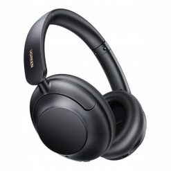 Ugreen słuchawki nauszne bezprzewodowe hitune max5 hybrydowa redukcja anc. Słuchawki bluetooth UGREEN. Za 369.99 zł.