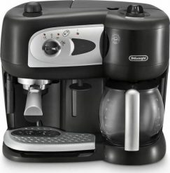 Ekspres ciśnieniowy DeLonghi BCO 264.1. Ekspresy ciśnieniowe DeLonghi. Za 913.29 zł.