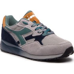 Sneakersy DIADORA - N902 Speckled 501.173286 01 75072 Gray Ash Dust. Szare buty sportowe na co dzień męskie Diadora, z materiału. W wyprzedaży za 289.00 zł.