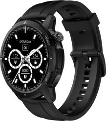 Smartwatch Beafon SmartWatch 601 Black. Czarne zegarki smartwatch Beafon. Za 370.55 zł.