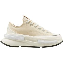 Sneakers Converse Run Star Legacy Cx. Brązowe buty do biegania męskie Converse, bez wzorów, bez zapięcia, na fitness i siłownię. Za 690.00 zł.