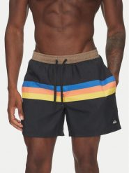 Quiksilver Szorty kąpielowe Everyday Straight Volley 15 EQYJV04121 Kolorowy Regular Fit. Kąpielówki męskie Quiksilver, bez wzorów, z syntetyku. Za 139.99 zł.