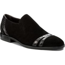 Półbuty ALDO BRUÈ - AB525DP-AC8 Amalfi Nero/Native Lame Nero. Codzienne półbuty męskie marki Aldo Bruè. W wyprzedaży za 1,049.00 zł.