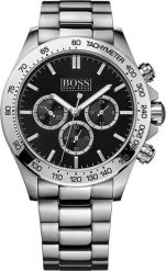 Zegarek Hugo Boss Zegarek Męski Hugo Boss 1512965 Ikon + BOX. Zegarki męskie Hugo Boss. Za 681.81 zł.