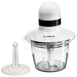 Rozdrabniacz BOSCH MMR08A1 (400W; kolor biały). Blendery Bosch. Za 131.99 zł.