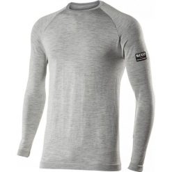 Jersey Sixs TS2 Merinos. Szare bielizna termoaktywna męska SIXS, m, bez wzorów, z jersey, bez ramiączek. Za 394.50 zł.