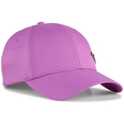 Puma Czapka Ess Metal Bb Jr 02611605. Czapki męskie Givova, bez wzorów. Za 53.99 zł.
