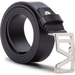 Pasek Męski VERSACE JEANS - D8YSBF10 100 70872 899. Paski męskie marki Boss. W wyprzedaży za 319.00 zł.