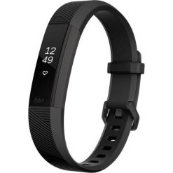 Smartband Fitbit Flex Alta HR S (FB408GMBKS-EU). Smartbandy FITBIT. Za 452.53 zł.