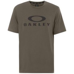 Oakley O Bark Dark Brush S. T-shirty sportowe męskie Oakley. W wyprzedaży za 89.00 zł.