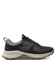 Keen Trekkingi Versacore WP B 1029049 Czarny. Czarne buty trekkingowe męskie Keen, bez wzorów, z materiału, bez zapięcia, trekkingowe. Za 479.99 zł.