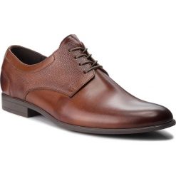 Półbuty LASOCKI FOR MEN - TA-LL38 Brown. Eleganckie półbuty męskie marki Lasocki For Men. Za 219.99 zł.