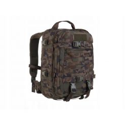 Plecak turystyczny Sparrow II 30L. Brązowe plecaki męskie Wisport, bez wzorów. Za 816.99 zł.