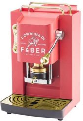 Faber Italia PROCHERRYBASOTT ekspres do kawy Półautomatyczny Ekspres do kawy na strączki 1,3 l. Ekspresy na kapsułki KRUPS. Za 1,308.03 zł.