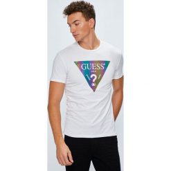 Guess Jeans - Polo. Koszulki polo męskie marki Guess Jeans. W wyprzedaży za 139.90 zł.