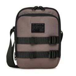 Saszetka G-Star Raw. Brązowe saszetki męskie G-Star Raw, bez wzorów, młodzieżowe, małe. Za 149.99 zł.