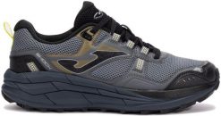 Buty sportowe męskie do biegania JOMA Shock Men 2522. Buty do biegania męskie Joma, bez wzorów, bez zapięcia, do biegania. Za 296.41 zł.