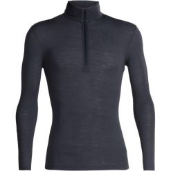 Icebreaker Koszulka Męska Z Długim Rękawem Mens 175 Everyday Ls Half Zip Monsoon L. Bielizna termoaktywna męska marki Icebreaker. W wyprzedaży za 235.00 zł.